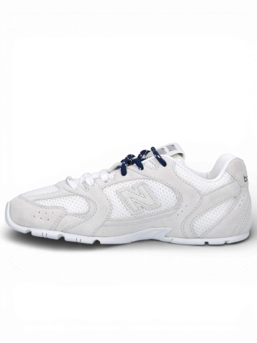 New Balance 530 SL Miu Miu White