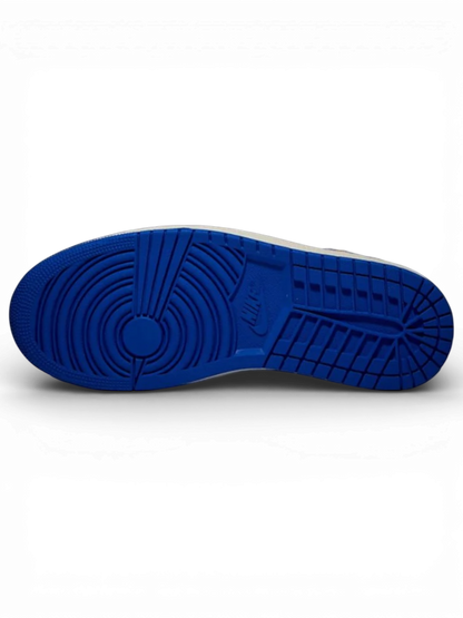 Jordan 1 Retro High OG SP Fragment X Union LA Sport Royal