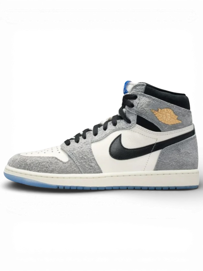Air Jordan 1 Retro High OG "All-Star Cool Grey"