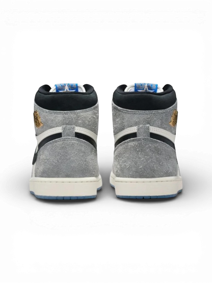 Air Jordan 1 Retro High OG "All-Star Cool Grey"