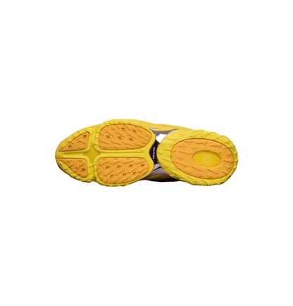 Nike Hot Step 2 Drake NOCTA Opti Yellow