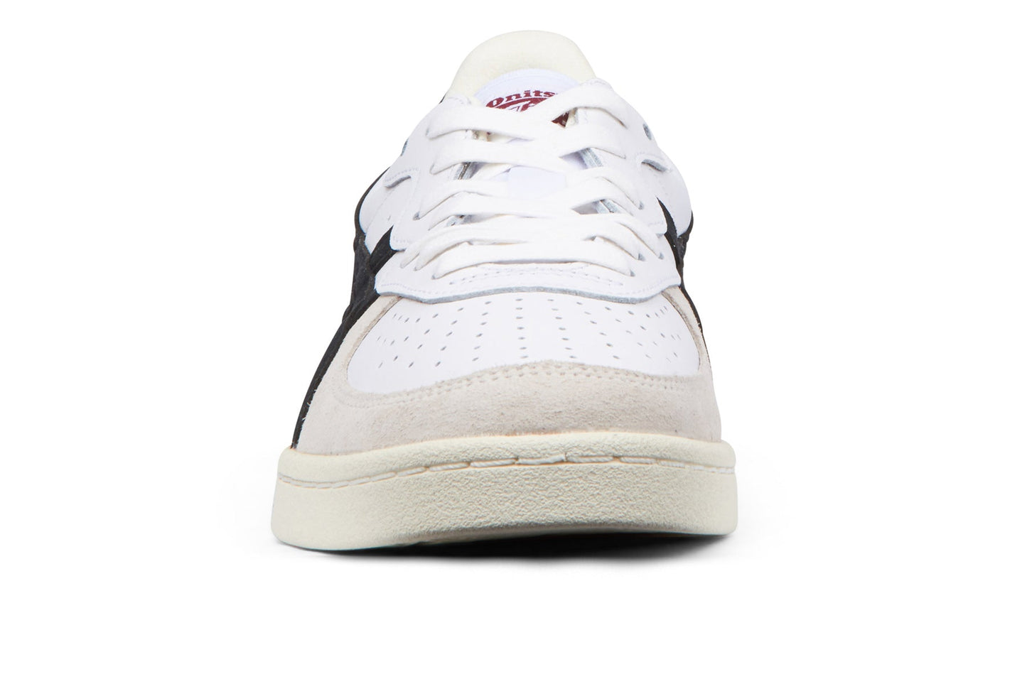 Onitsuka Tiger GSM - White / Black
