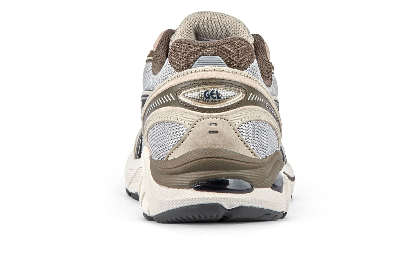 Asics GT 2160 - Cement Grey/Graphite Grey