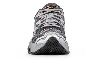 Asics Gel Kinetic 2.0 - Clay Grey/Black