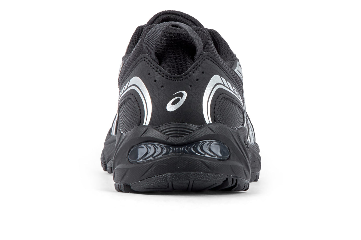 Asics Gel Ventx - Black/Pure Silver