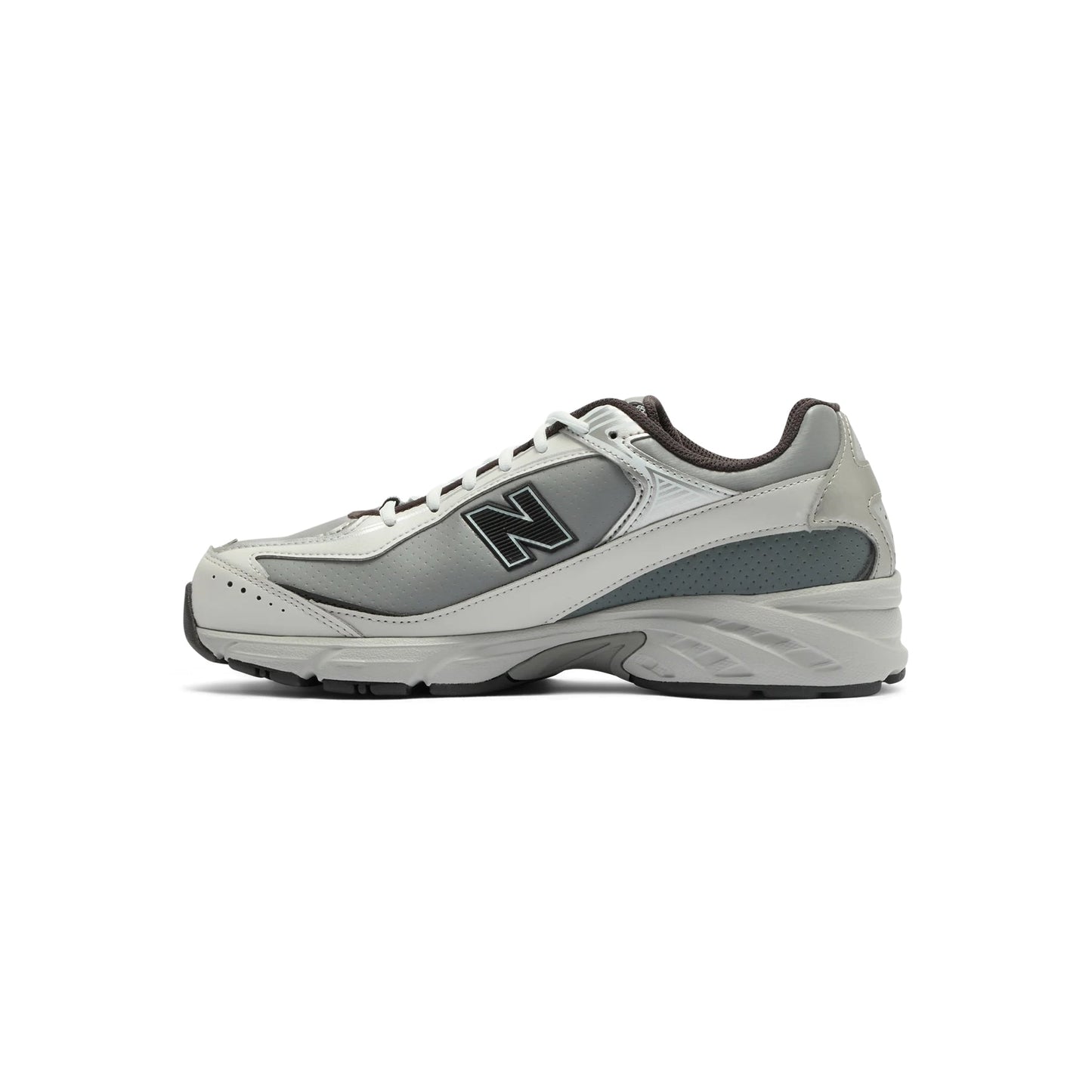 CDG HOMME x New Balance 509 (Grey)