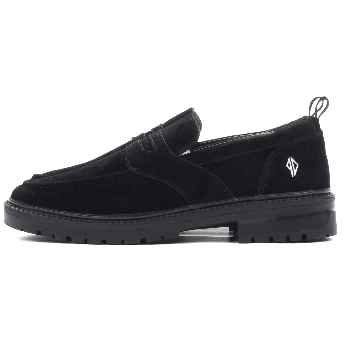 Hours Is Yours - Cohiba PD Dollin (Black Suede)