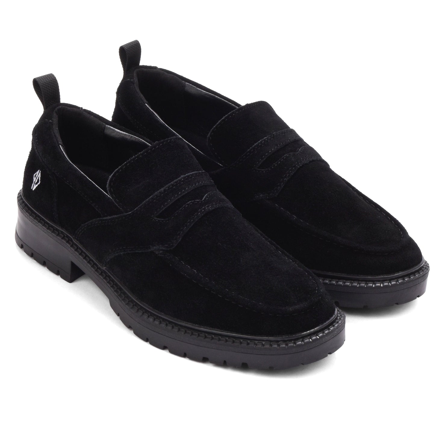 Hours Is Yours - Cohiba PD Dollin (Black Suede)
