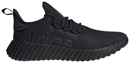 Adidas Men's Kaptir 3.0 Running Shoes, Triple Black, IF7316
