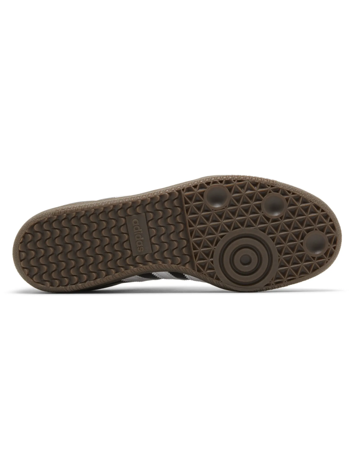 Adidas Originals Women's Samba OG Sneakers, Black, IG9031