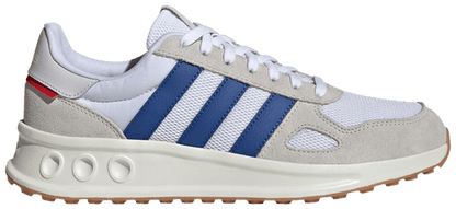 Adidas Men's White Run 84 Running Shoes, IH8621