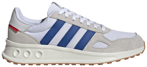 Adidas Men's White Run 84 Running Shoes, IH8621