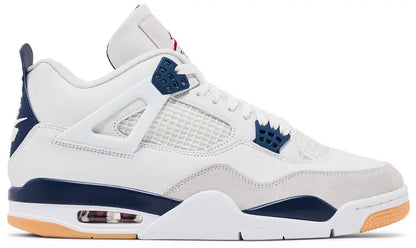 Men’s Nike SB x Air Jordan 4 Retro SP 'Navy'