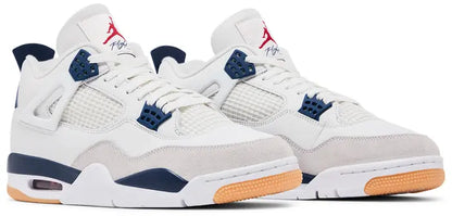 Men’s Nike SB x Air Jordan 4 Retro SP 'Navy'