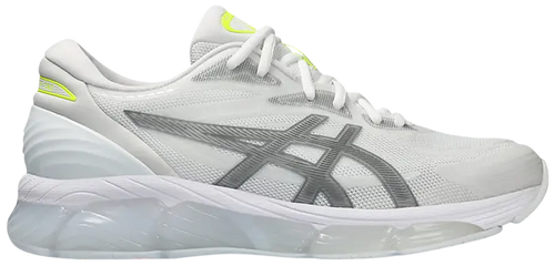 Men's Asics Gel Quantum 360 8 'White Silver Neon'