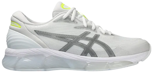 Men's Asics Gel Quantum 360 8 'White Silver Neon'