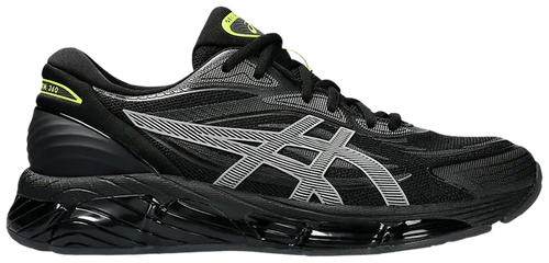 Men's Asics Gel Quantum 360 8 'Black Silver Neon'