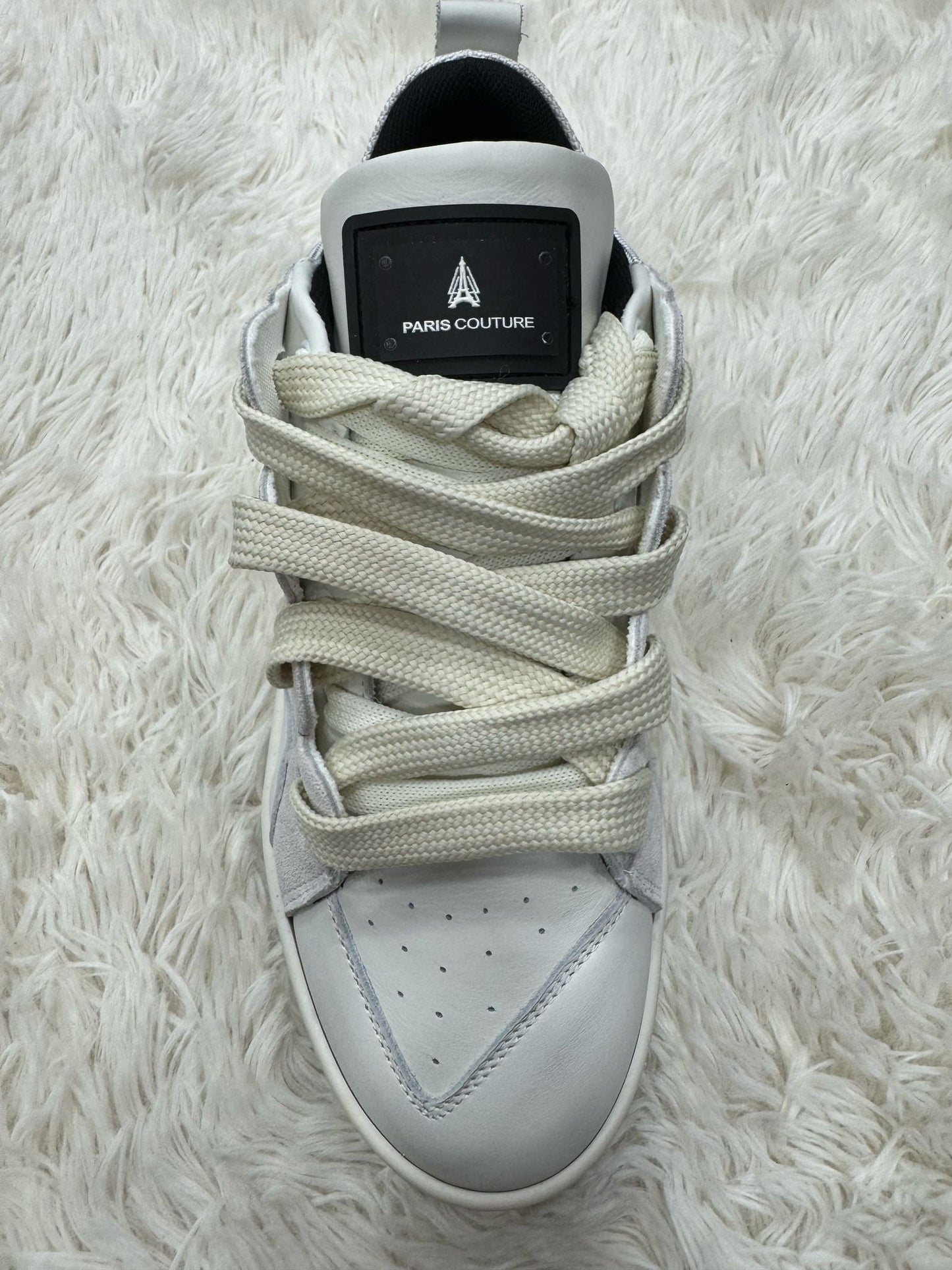 Paris Couture sneakers GLC