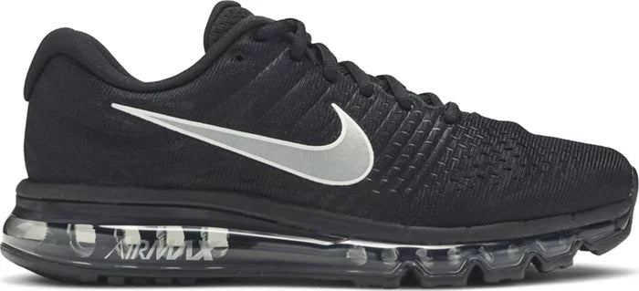 Men’s Nike Air Max 2017 'Anthracite'