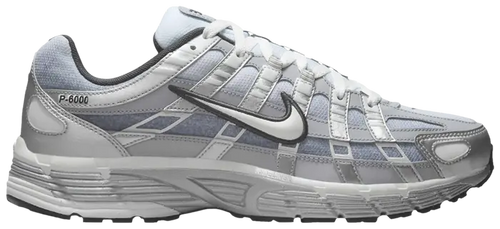Men’s Nike P-6000 'Metallic Silver Wolf Grey'