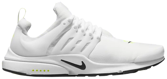 Men’s Air Presto 'Just Do It Pack - White'