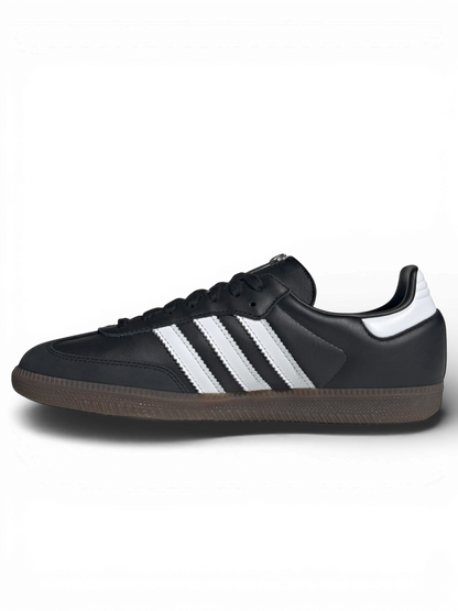 Adidas Samba OG Black White