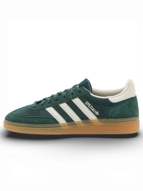 Adidas Handball Spezial Mineral Green