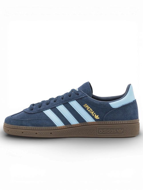 Adidas Handball Spezial Navy Gum