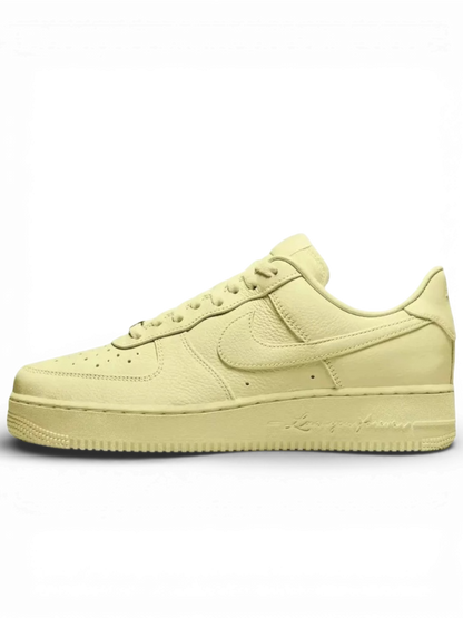 Nike Air Force 1 Low Drake NOCTA Certified Lover Boy Citron Tint