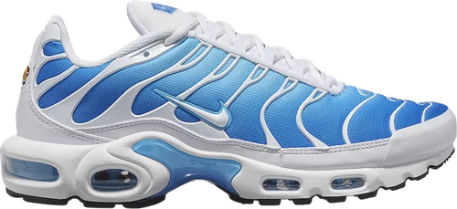 Men’s Nike Air Max Plus Tn ‘Battle Blue'
