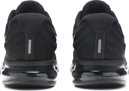 Men’s Nike Air Max 2017 'Triple Black'