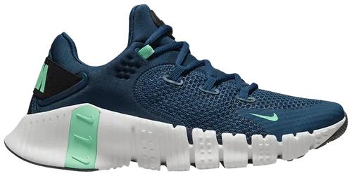 Women’s Nike Free Metcon 4 'Valerian Blue'