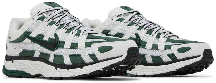 Women’s Nike P-6000 'Summit White Fir'