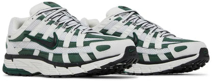 Women’s Nike P-6000 'Summit White Fir'