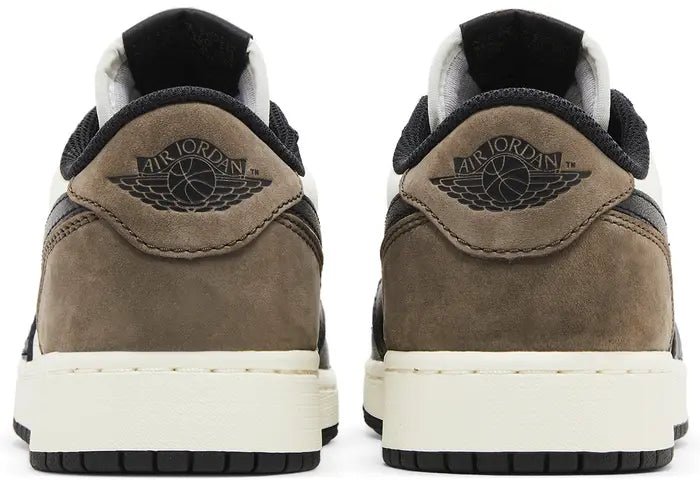 GS Nike Air Jordan Low OG ‘Mocha'