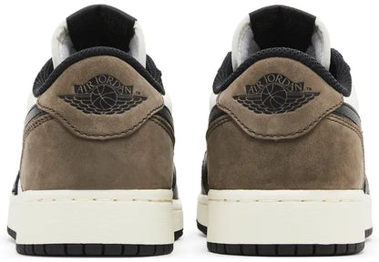 GS Nike Air Jordan Low OG ‘Mocha'