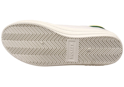Volley International Unisex Comfortable Lace Up Shoes