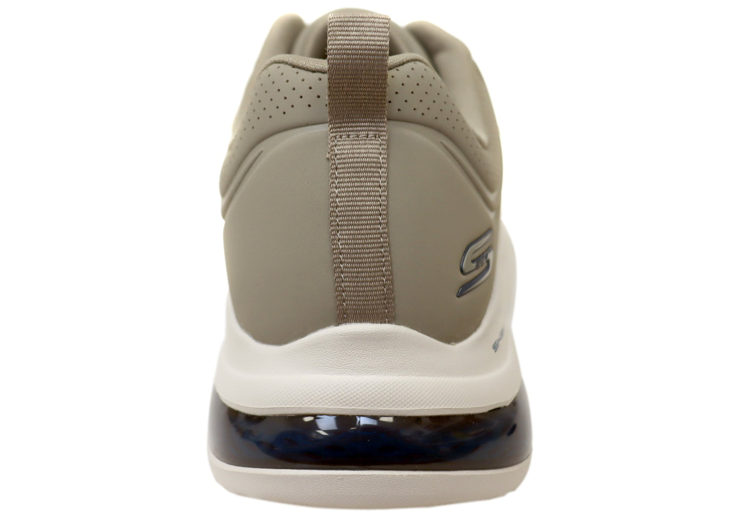 Skechers Mens BOBS Vision Air Comfortable Lace Up Shoes