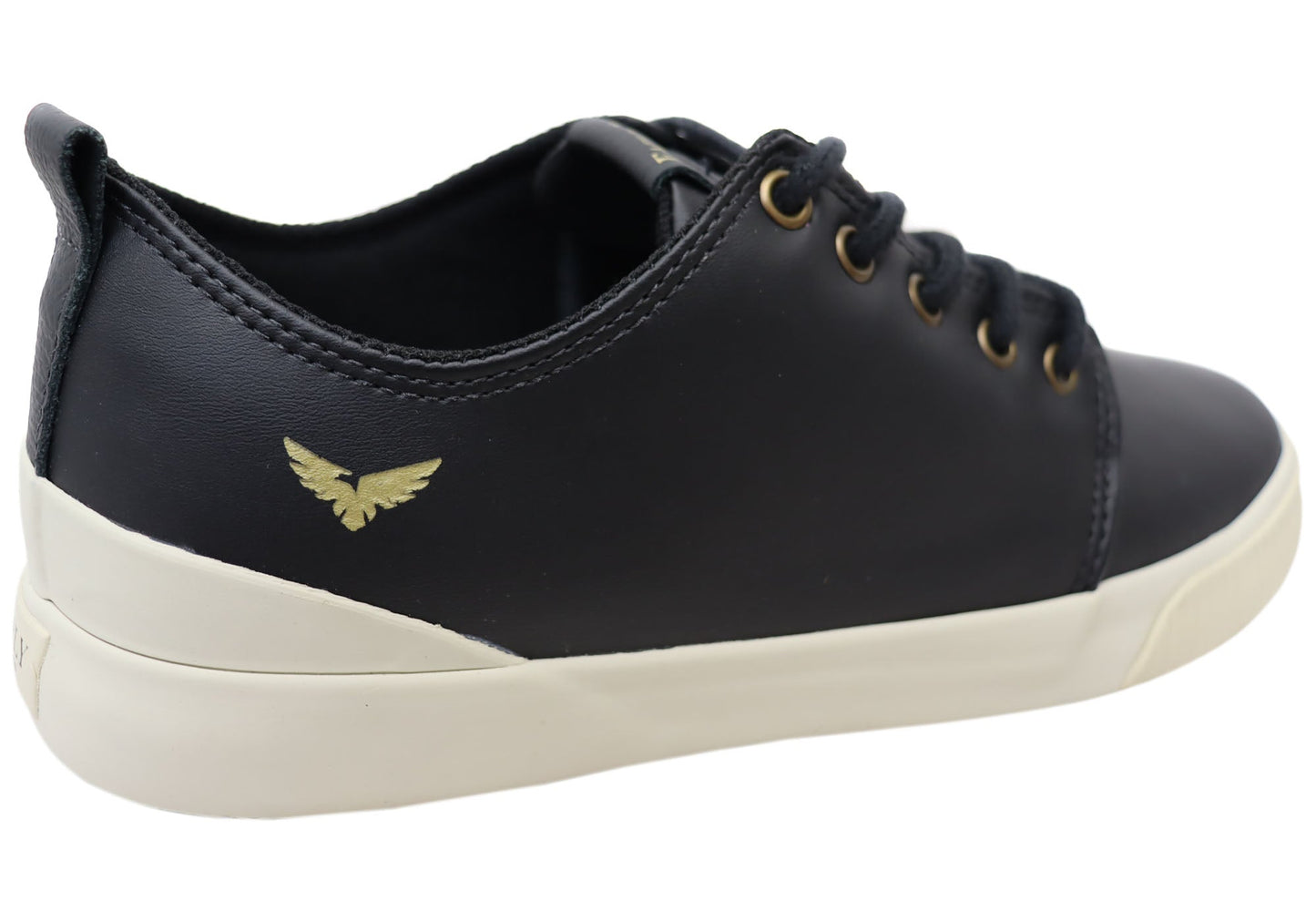 Eagle Fly Johnson Mens Brazilian Comfortable Lace Up Casual Shoes