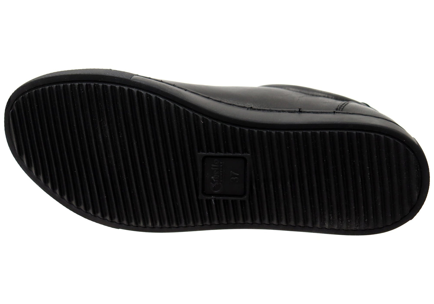 Cabello Comfort Unly Womens Leather European Leather Casual Shoes