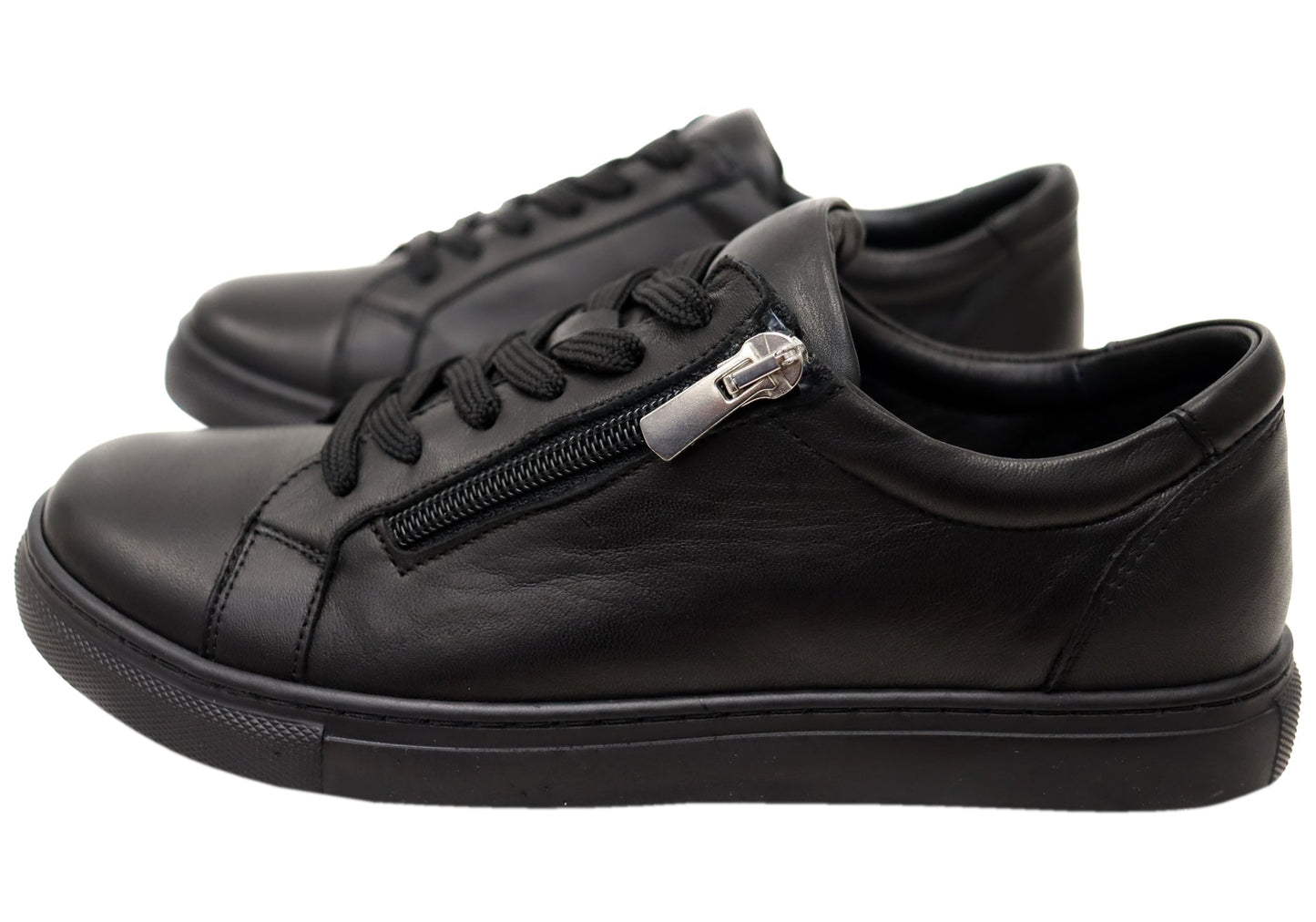 Cabello Comfort Unly Womens Leather European Leather Casual Shoes