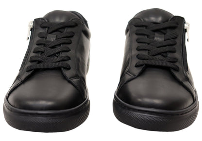 Cabello Comfort Unly Womens Leather European Leather Casual Shoes