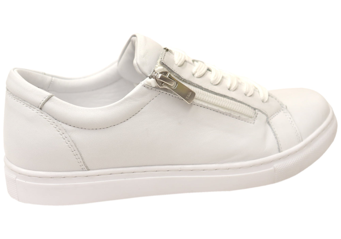 Cabello Comfort Unly Womens Leather European Leather Casual Shoes