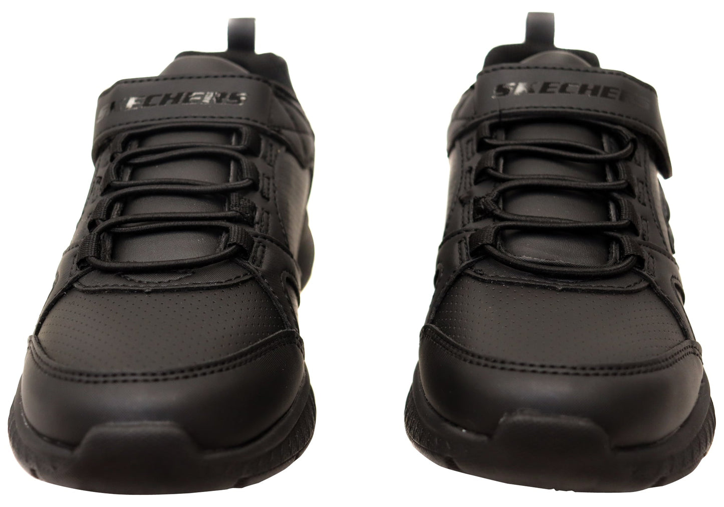 Skechers Kids Microspec Plus School Sweets Comfortable Shoes
