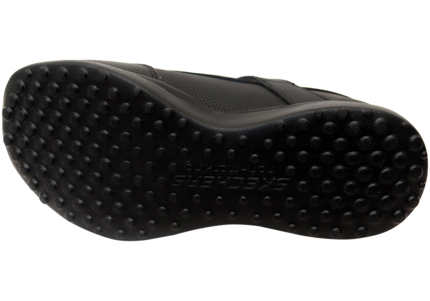 Skechers Microstrides Recess Rules Kids Girls Mary Jane School Shoes