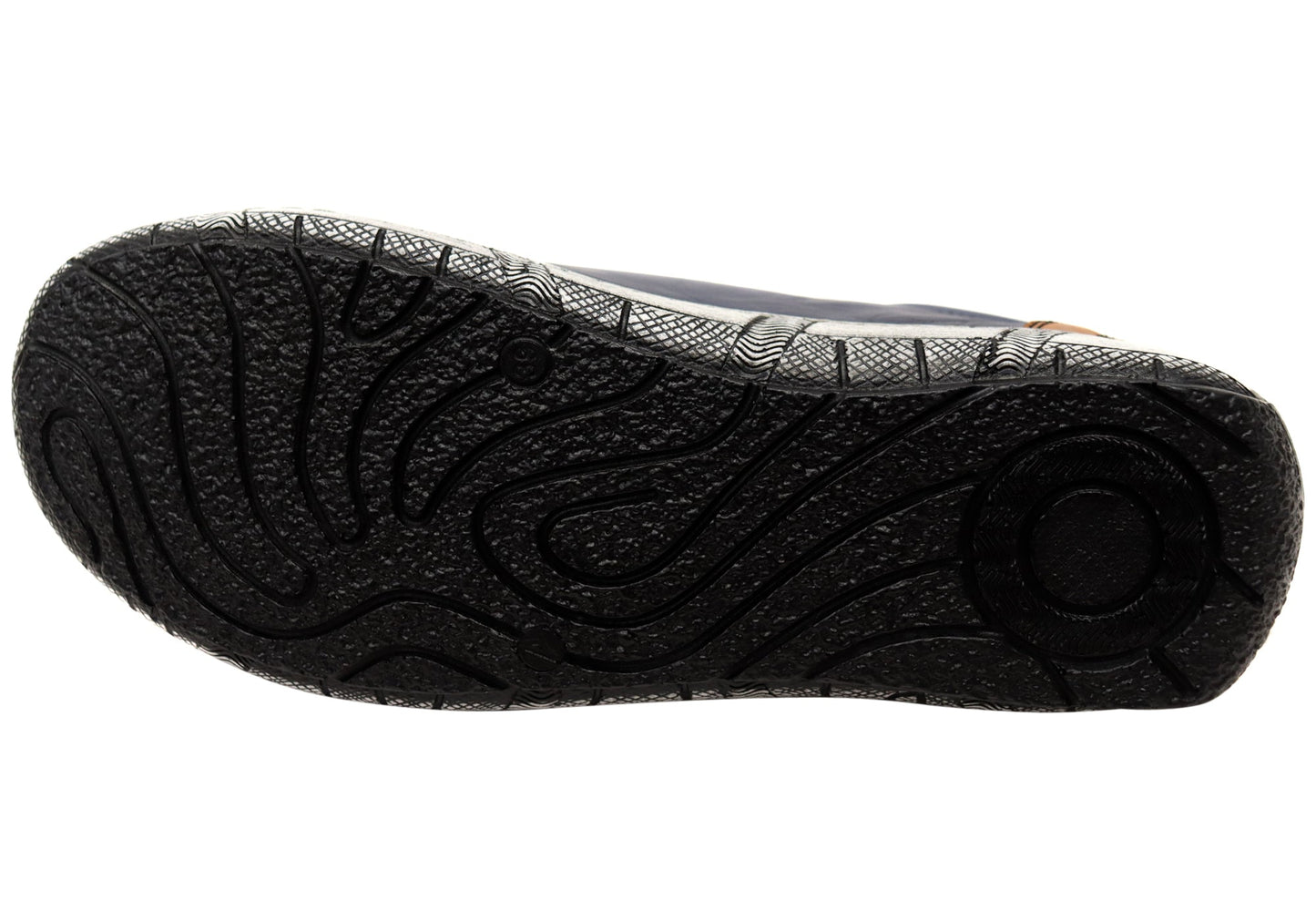 Cabello Comfort CP656-50 Womens Leather European Casual Shoes