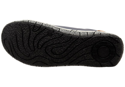 Cabello Comfort CP656-50 Womens Leather European Casual Shoes