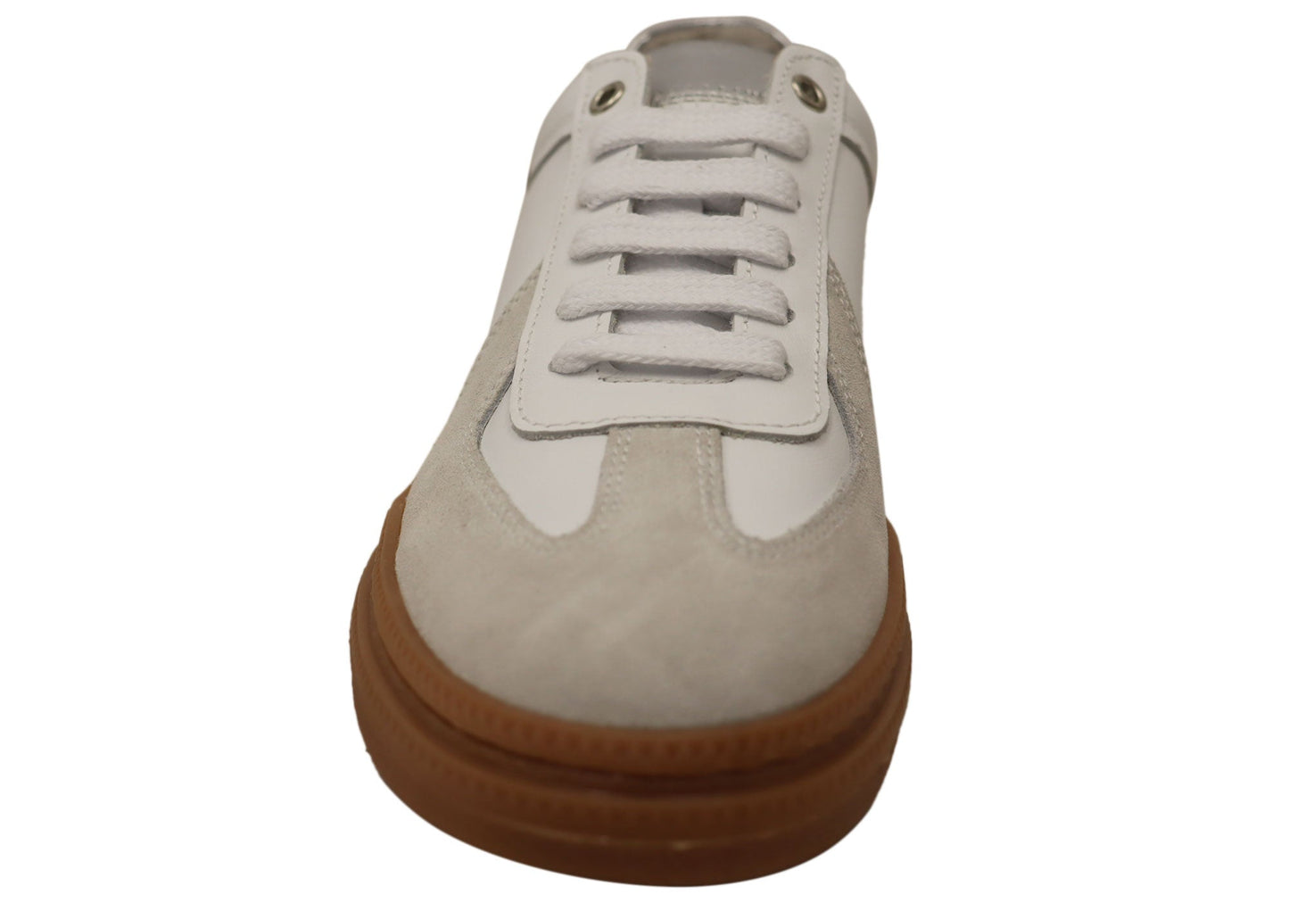 Cabello Comfort Eslyn Womens Leather European Casual Shoes