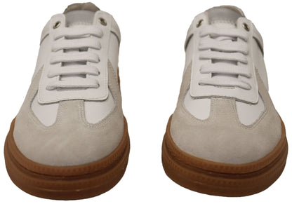 Cabello Comfort Eslyn Womens Leather European Casual Shoes