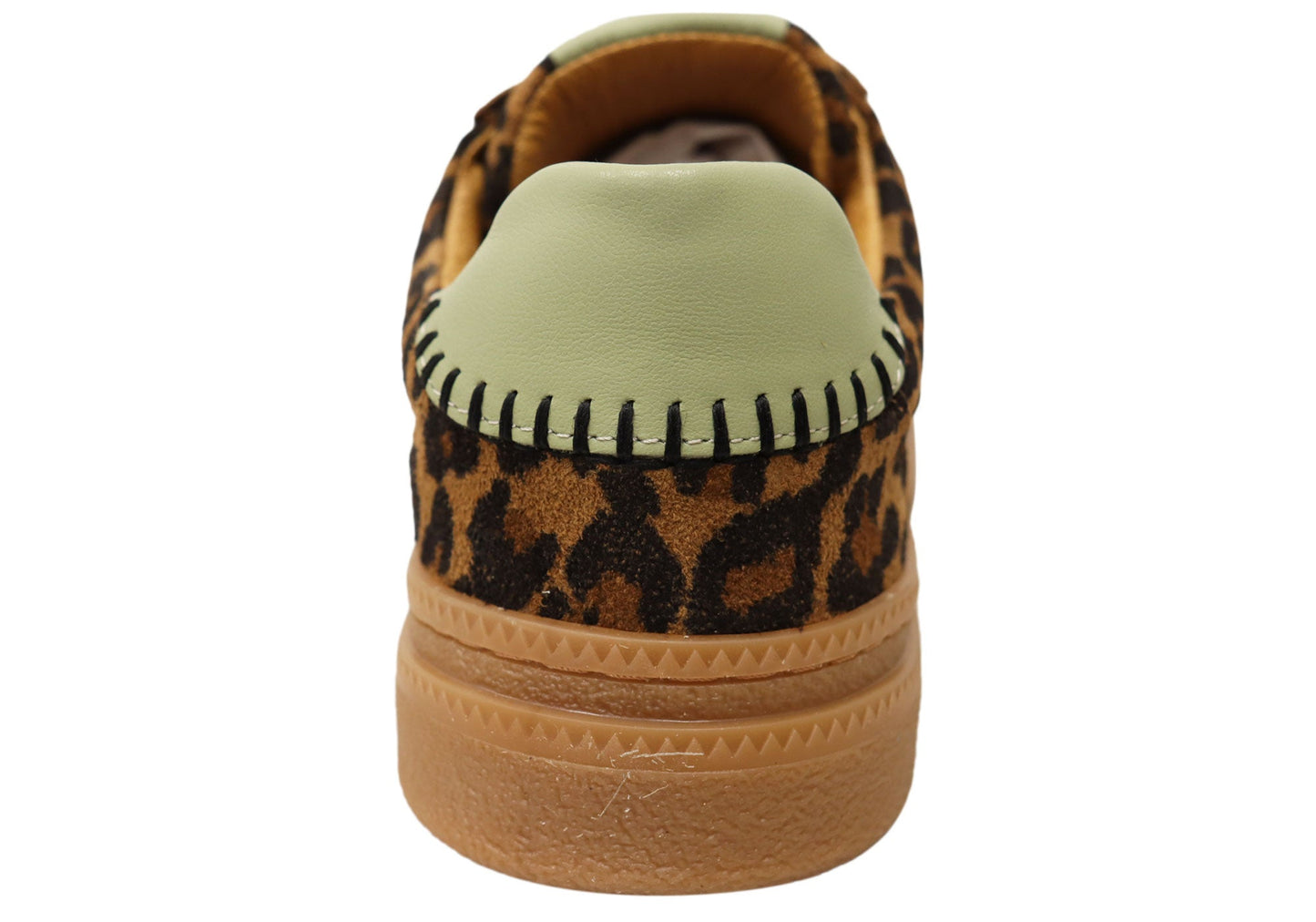 Cabello Comfort Eslyn Womens Leather European Casual Shoes